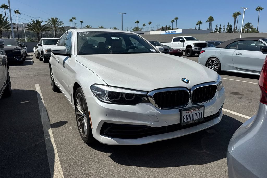 bmw 5 series 2020 WBAJR3C04LWW76005 image bmw 5 series 2020 WBAJR3C04LWW76005 image